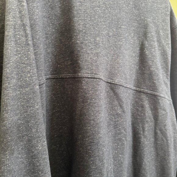 Patagonia blue mahnys pullover men's size XL - Picture 9 of 11